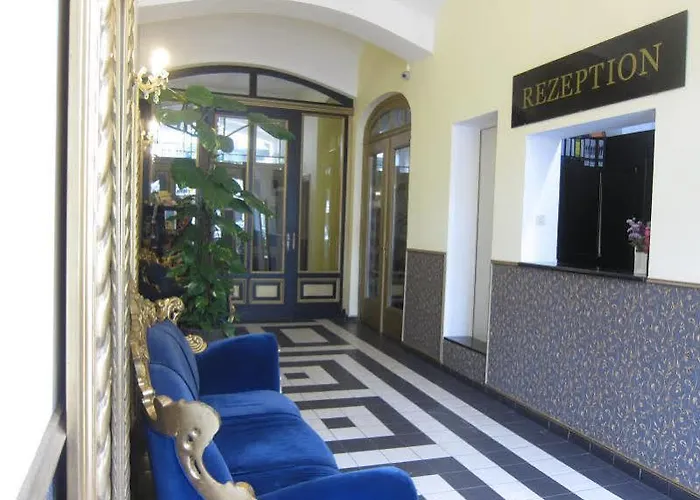 Отель Bon-apart Гёрлиц