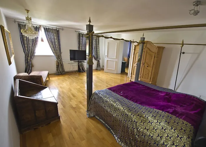 Bon-apart Отель