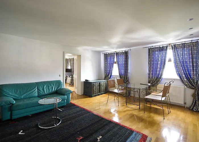 Bon-apart غورليتز