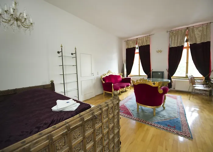 Bon-apart Гёрлиц