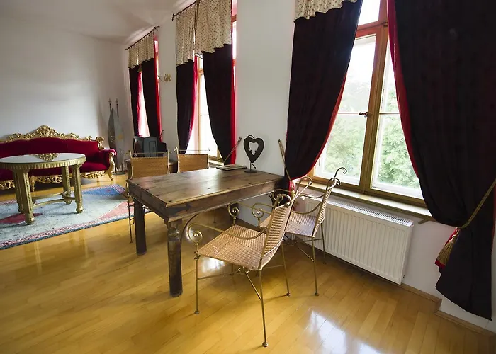 Отель Bon-apart 4*