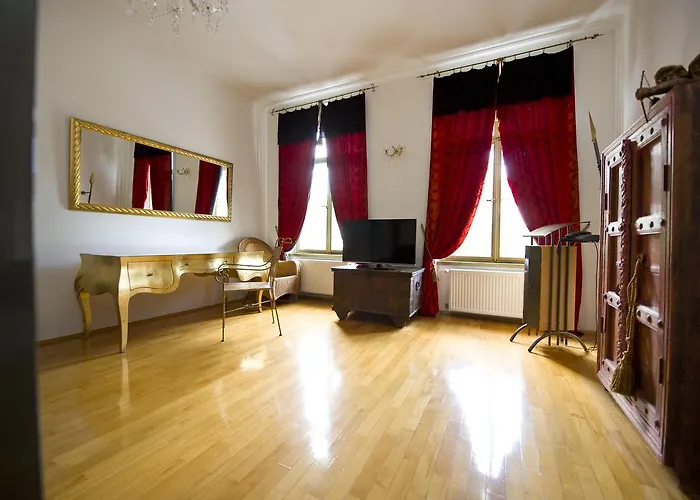 Bon-apart فندق غورليتز