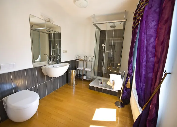 Отель Bon-apart Гёрлиц