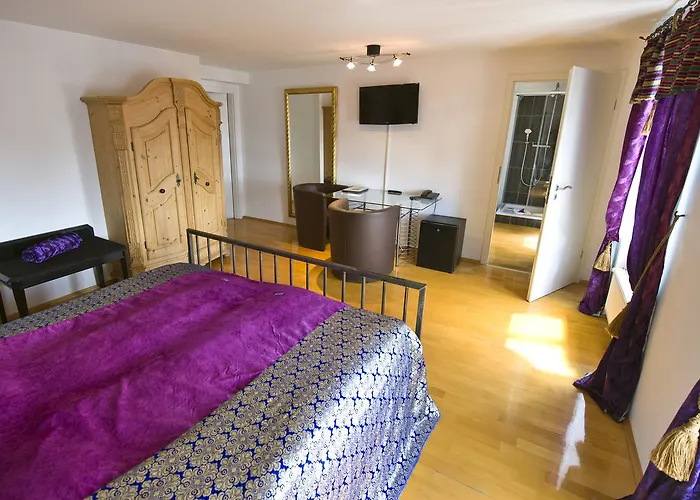 Bon-apart فندق غورليتز