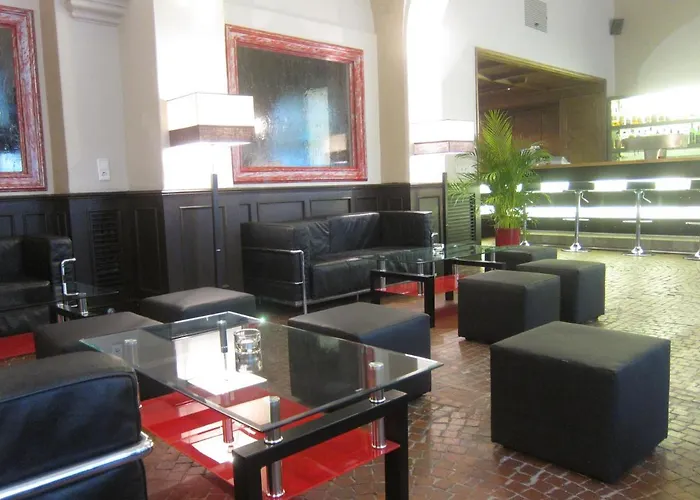 Bon-apart 4* غورليتز